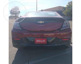 Chevrolet Volt 