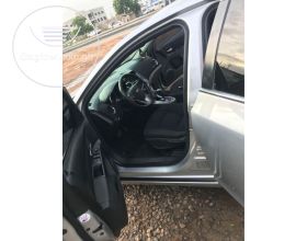 Chevy Cruze 1.4 Eco 