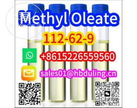 China Direct Sales Methyl Oleate (CAS 112-62-9) WhatsApp+86152256559560