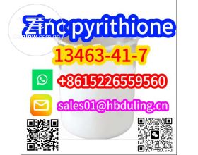 China Direct Sales Zinc pyrithione (CAS 13463-41-7) WhatsApp+86152256559560