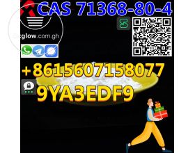 China Factory Direct Sale CAS 71368-80-4 High Quality Bromazolam 99% Purity Ready to Ship