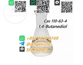 China factory supplier  Cas 110-63-4 1,4-Butanediol   Whatsapp: +852 9255 9749 