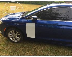Chrysler 200 limited