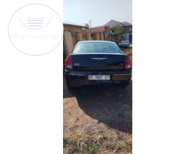 Chrysler 300