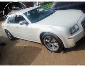 Chrysler 300