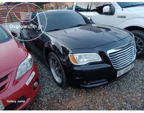 CHRYSLER 300
