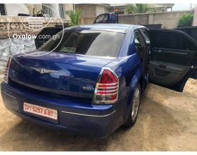 Chrysler 300