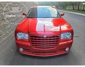 Chrysler 300C SRT-8