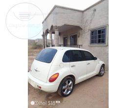 Chrysler PT Cruiser