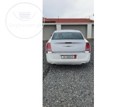 Chrysler SRT-8