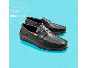 Classic menâ€™s loafers