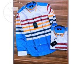 Classic Men Shirt For Sale