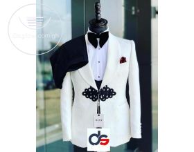 Classic Men Suits For Sale 