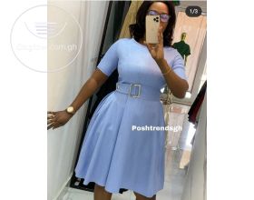 Classic Office Dresses For Sale