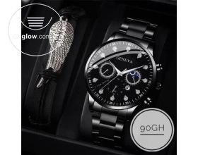 Classic Watch