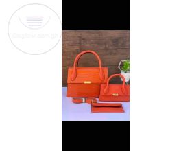 Classy Ladies Bag For Sale