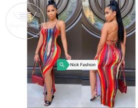 Classy Ladies Dress For Sale