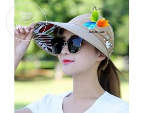 Classy Ladies Fashion Hat For Sale