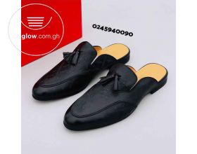 Classy Men Half Shoe For Sale 