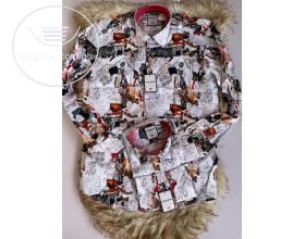 Classy Men Shirts For Sale