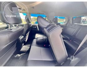 Clean 2023 4Runner SR5 4x4