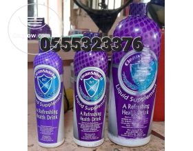 Cleanshield Liquid Supplement
