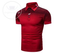 Clothing. Menâ€™s casual wear.