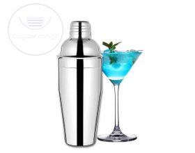 Cocktail shaker bottle 750ml