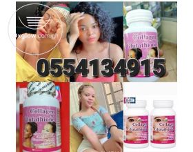 Collagen + Glutathione