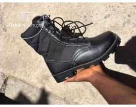Combat Boots for sale