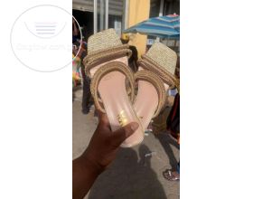 Comfortable slippers