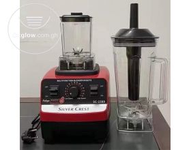 Commercial blender