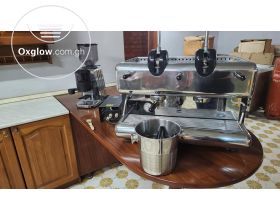 Commercial Kitchen Pans and Appliances