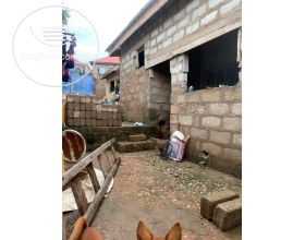 COMMERCIAL PLOT AT KORLE WORKON ACCRA CENTRAL