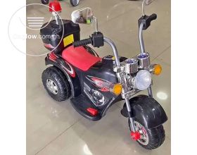 Como motorcycle