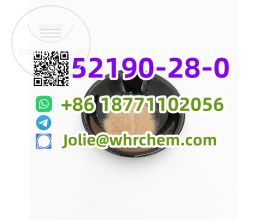 Competitive Price CAS 52190-28-0 Local warehouse fast delivery