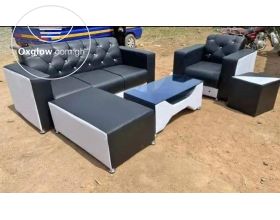 Complete stuffing chair