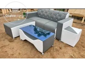 Complete stuffing chairs