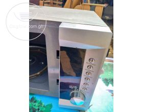 Conic Microwave