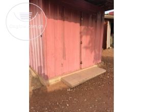 CONTAINER FOR SALE