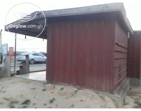 Container For Sale