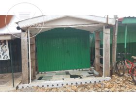 Container shop for sale