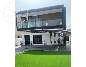 Contemporary 4 Bedroom House at East Legon Hills