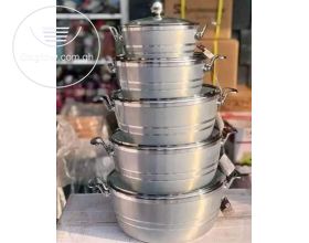 Cooking items