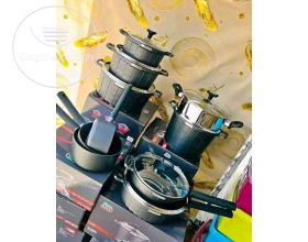 Cooking Set