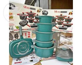 Cooking Set brand new
