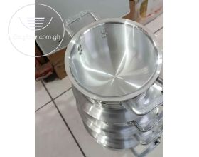 Cooking Silver