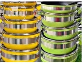 Cooking utensils