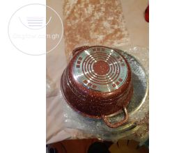 Cookware