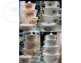 Cookware Sets